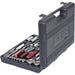 EAN 4042146043615 - KS Tools 911.0694 set de conectores y conector Juego de enchufes imagen 2