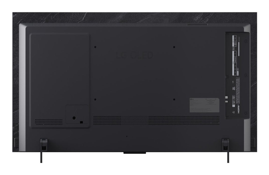 EAN 8806096368763 - LG OLED evo AI OLED42C51LA Televisor 106,7 cm (42") 4K Ultra HD Smart TV Wifi Negro imagen 4