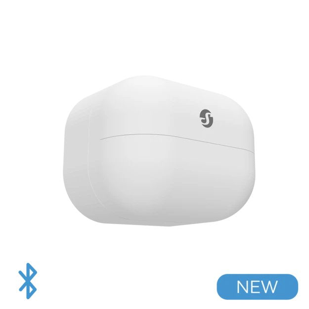 EAN 3800235266700 - Shelly BLU Motion Sensor infrarrojo pasivo (PIR) Inalámbrico Techo/pared Blanco imagen 2