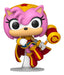 EAN 0889698889070 - FUNKO POP! Amy as Wonder Woman imagen 1