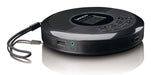 EAN 8711902090403 - Lenco CD-340BK Negro Reproductor de CD portátil imagen 2