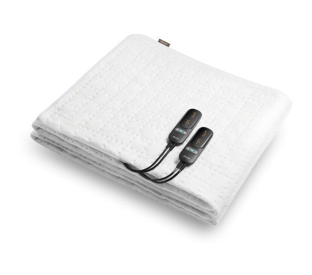 Duux Snooze Fleece Wrmedecke 200 X 155