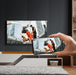 EAN 8435484036191 - Cecotec 03619 Televisor 81,3 cm (32") HD Smart TV Negro imagen 4
