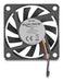 EAN 4043619672943 - DeLOCK 67294 sistema de refrigeración para ordenador Carcasa del ordenador Ventilador 6 cm Negro 1 pieza( imagen 1