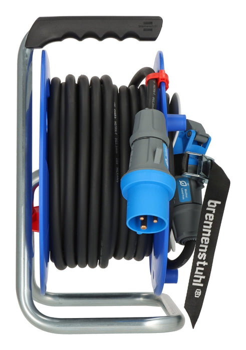 Brennenmuhl Garant G Cee 3 Ip44 Camping-Cabletambor 25m