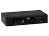EAN 8011000027227 - Trevi SAT 3387 S2 Satélite Full HD Negro imagen 3