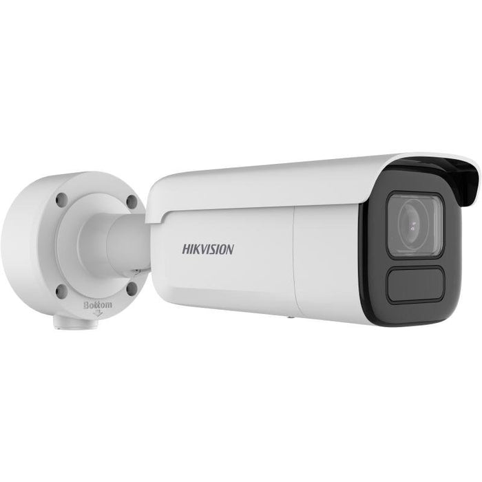 EAN 6942160410791 - Hikvision Ultra Series (SmartIP) DS-2CD3B86G2T-IZHSY(8-32mm)(H)(eF) Bala (forma) Cámara de seguridad IP I imagen 2