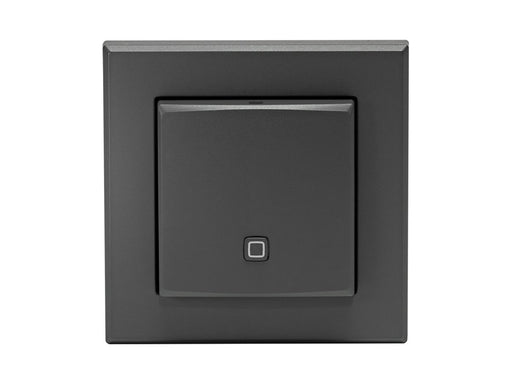 EAN 4047976605309 - Homematic IP HmIP-STH-A Interior Sensor de temperatura y humedad Independiente Inalámbrico imagen 1