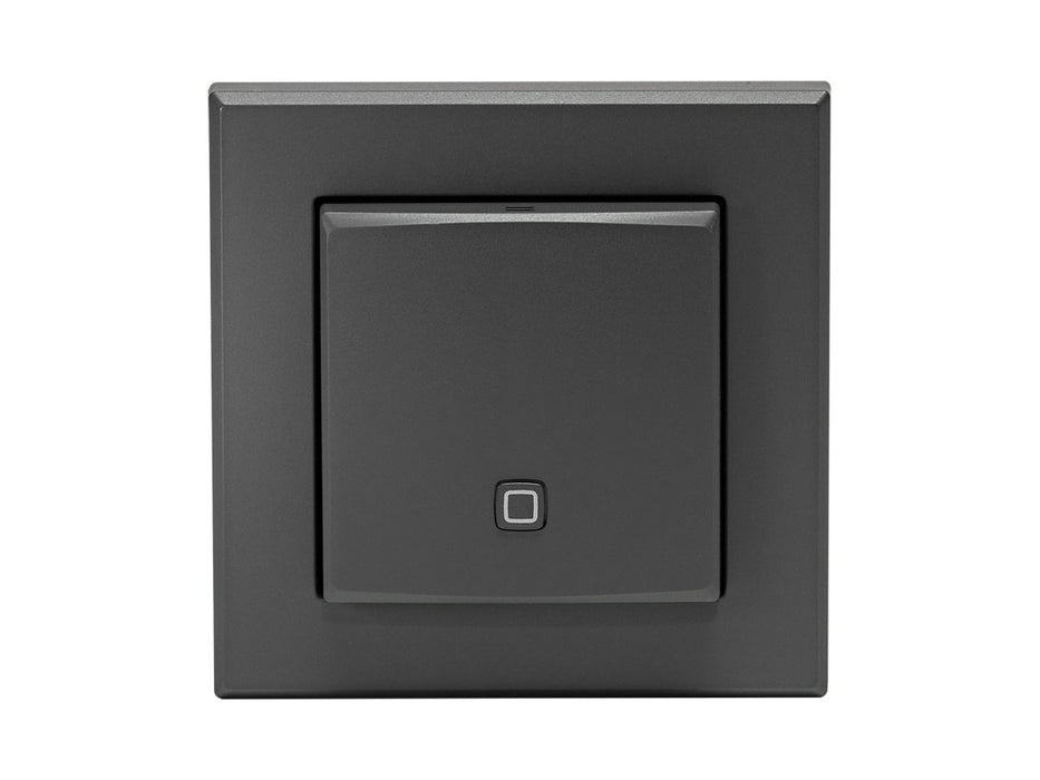 EAN 4047976605309 - Homematic IP HmIP-STH-A Interior Sensor de temperatura y humedad Independiente Inalámbrico imagen 1