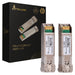 EAN 5905090335900 - Extralink SFP+ 10G 2-pack | Moduł SFP+ | 10Gbps, LC/UPC, 1310nm, 10km, single mode, DOM (EX.35900) red mo imagen 1