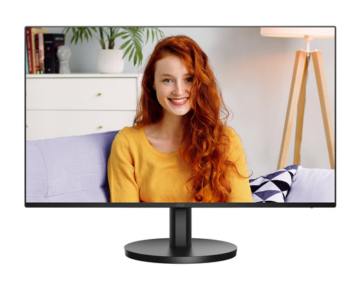 EAN 4038986141468 - AOC 24B3CA2 pantalla para PC 60,5 cm (23.8") 1920 x 1080 Pixeles Full HD LED Negro imagen 2