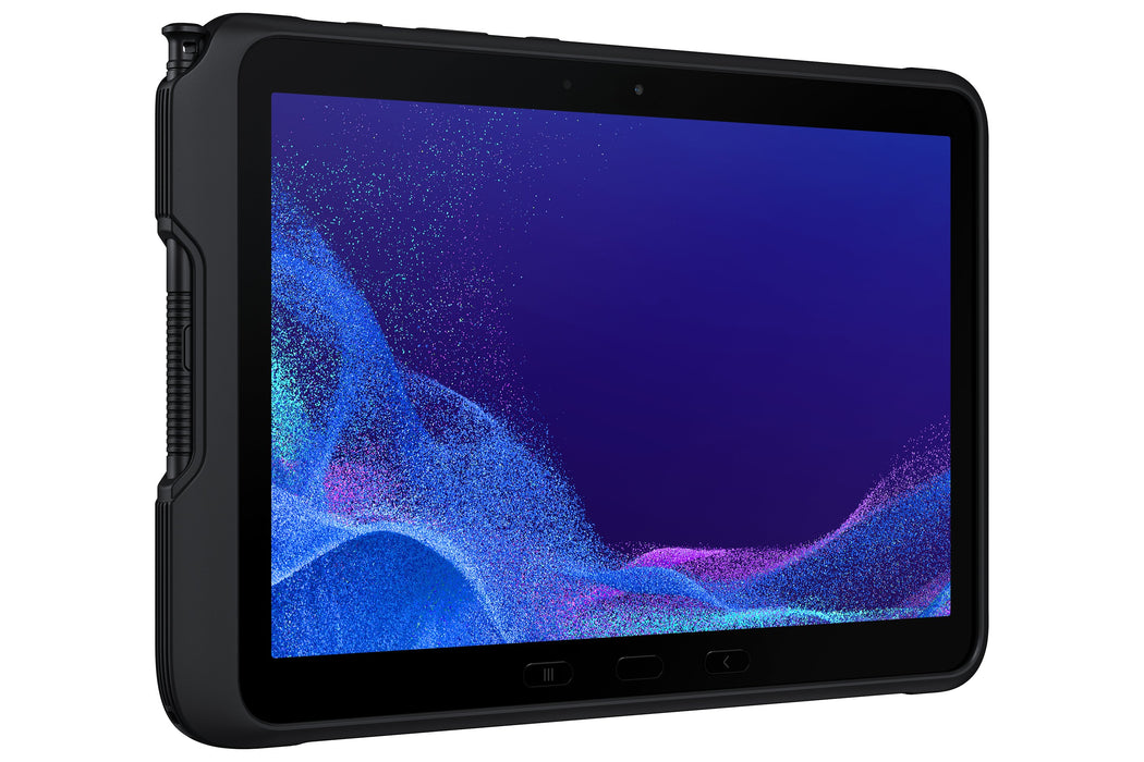 EAN 8806094626285 - Samsung Galaxy Tab Active4 Pro SM-T630N Qualcomm Snapdragon 128 GB 25,6 cm (10.1") 6 GB Wi-Fi 6 (802.11ax imagen 5