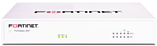 EAN 0842382167847 - Fortinet FortiGate-40F cortafuegos (hardware) Escritorio 5 Gbit/s imagen 1