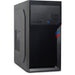 EAN 4260455645881 - Inter-Tech IT-6502 Romea Micro Torre Negro imagen 1