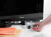 EAN 5025232940110 - Panasonic NN-CS88LBEPG microondas Negro Microondas con grill Encimera 31 L 1000 W imagen 7