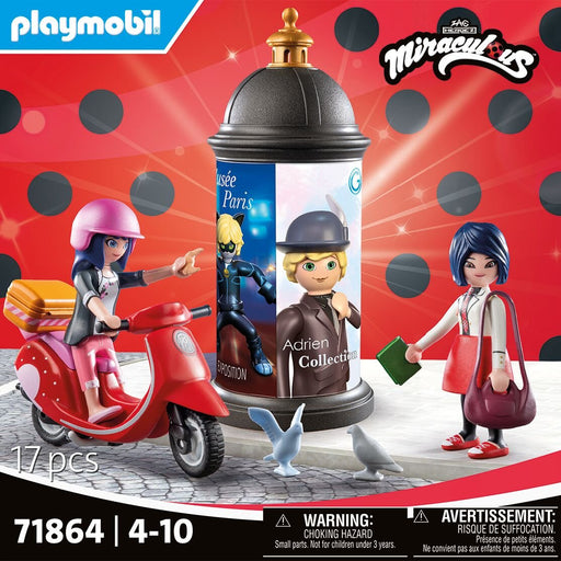 EAN 4008789718648 - Playmobil 71864 figura de juguete para niños imagen 2