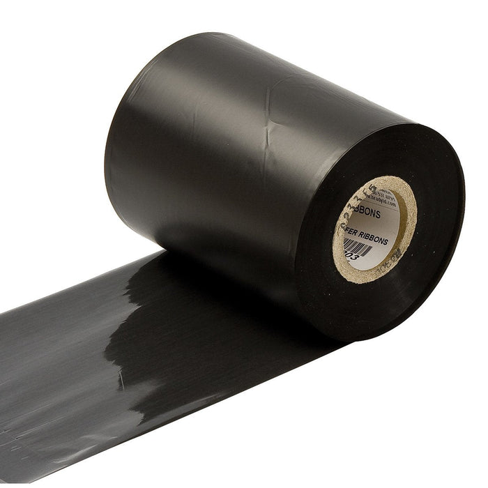 Black 7950 Series Thermal  Transfer Printer Ribbon