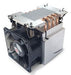 EAN 0784847024589 - Dynatron S6-4710 sistema de refrigeración para ordenador Procesador Refrigerador de aire 8 cm Negro, Gris imagen 4