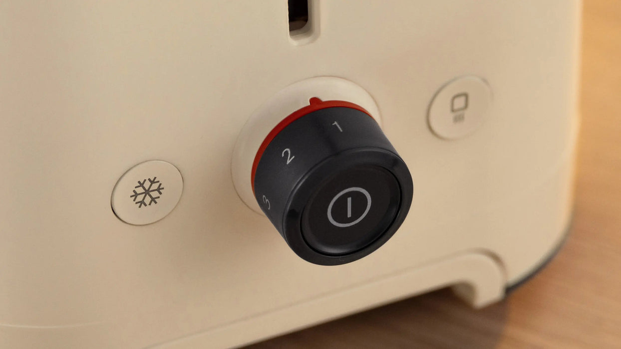 EAN 4242005403073 - Bosch 4 rebanada(s) 950 W Crema de color imagen 6