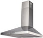EAN 5906006608859 - Amica OKP6221Z campana Acero inoxidable 315 m³/h imagen 1