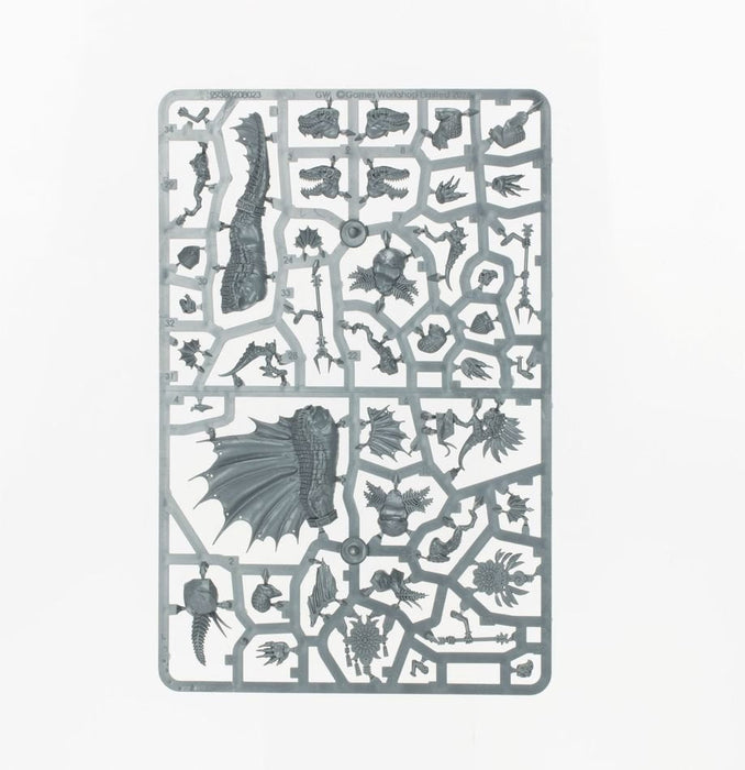 Warhammer Aos - Spearhead Seraphon (2025)