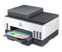 EAN 0195908302490 - HP Smart Tank 7305 All-in-One Printer Inyección de tinta térmica A4 4800 x 1200 DPI 15 ppm Wifi imagen 2