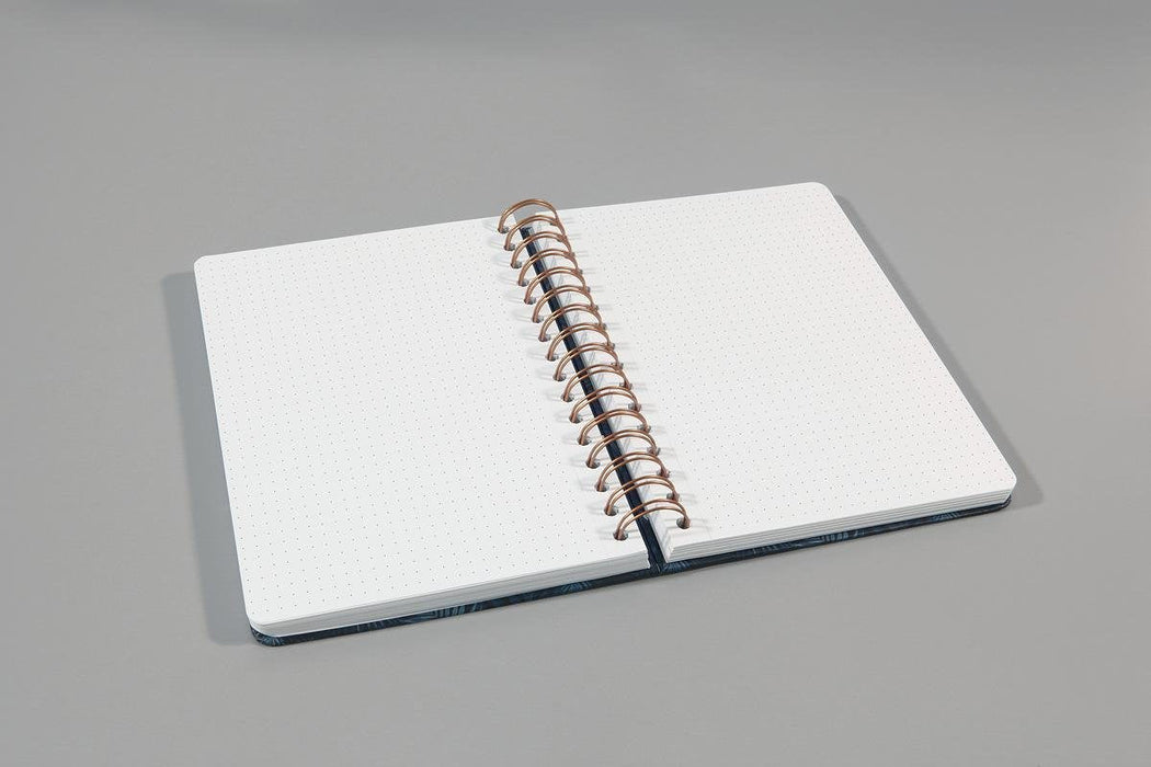 Sigel Jolie - Cuaderno - Drahtkammgebunden - A5 (162 X 215 Mm)