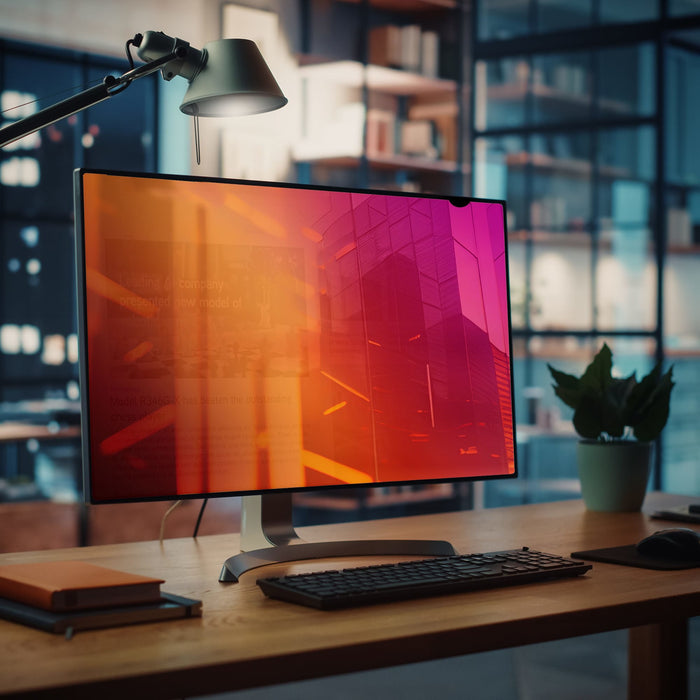 EAN 0065030901901 - StarTech.com 2769G-PRIVACY-SCREEN filtro para monitor 68,6 cm (27") Filtro de privacidad para pantallas s imagen 6