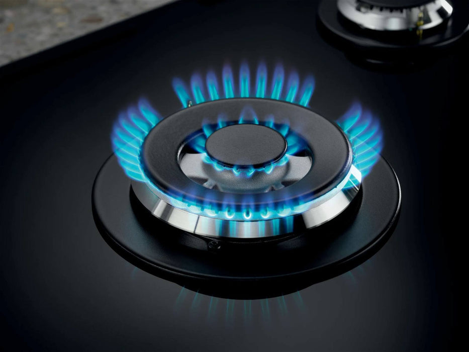 EAN 7332543834037 - Electrolux KGG75362K Negro Integrado 75 cm Encimera de gas 5 zona(s) imagen 6