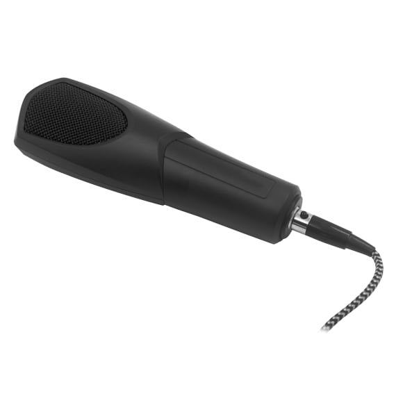 Tnb Microfono Omnidireccional Usb - Influence