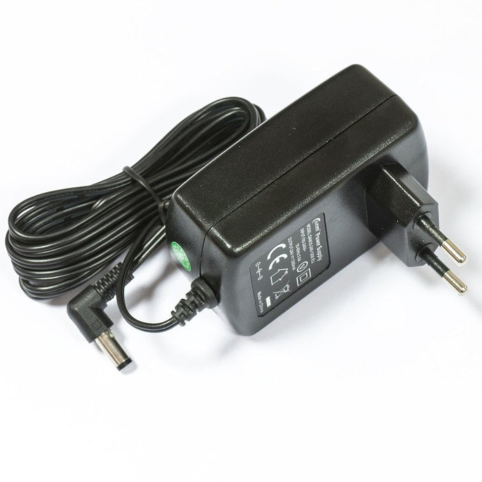 EAN 5704174382843 - Mikrotik SAW30-240-1200GR2A-UK adaptador e inversor de corriente Interior Negro imagen 1
