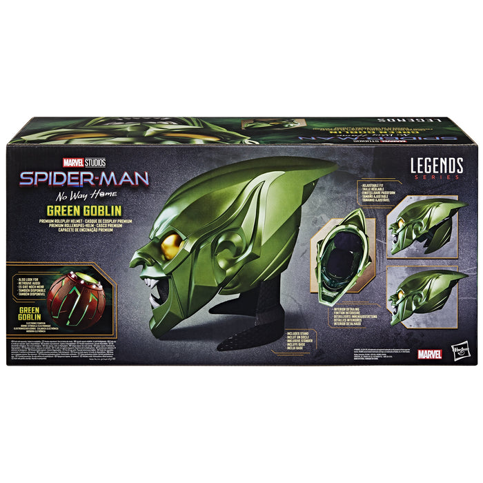 EAN 5010996246172 - Marvel Spider-Man F91115S01 accesorio para disfraz Niño imagen 3