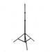 EAN 4250234563161 - Walimex 16316 tripode Negro imagen 1