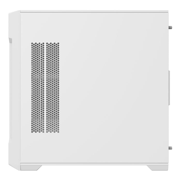 EAN 0810162140441 - GIGABYTE C102 GLASS Midi Tower Blanco imagen 7