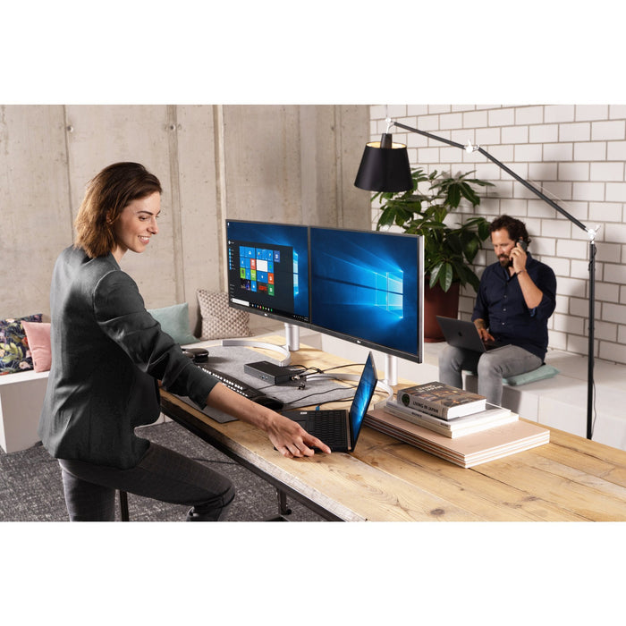 EAN 0085896647089 - Kensington VeriMark lector de huella digital USB tipo A Negro imagen 9