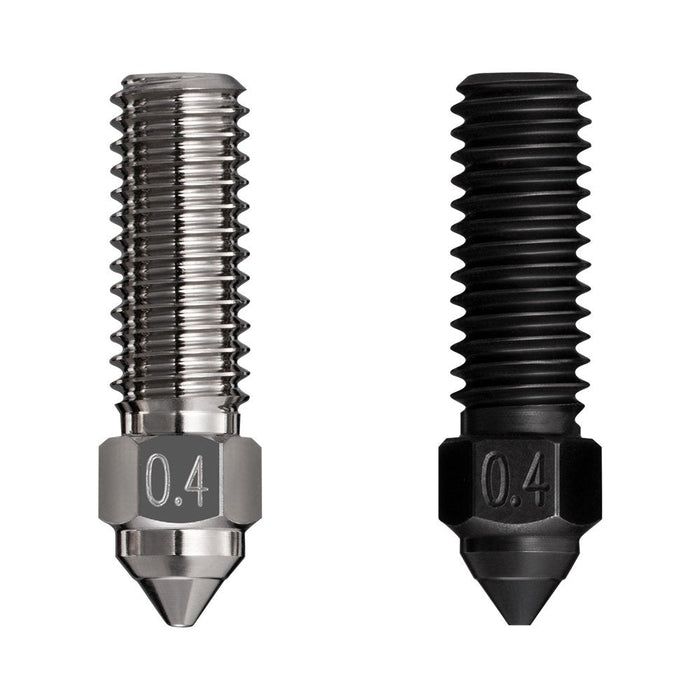 Ender-3 V3 Ke High Flow Nozzle Combi