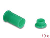 EAN 4043619606733 - DeLOCK 60673 tapón antipolvo para puerto 10 pieza(s) imagen 2