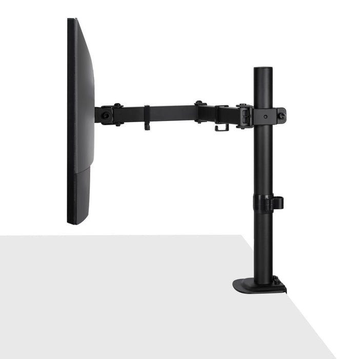 EAN 4002888407106 - Lindy 40710 soporte para monitor 81,3 cm (32") Escritorio Negro imagen 4