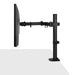 EAN 4002888407106 - Lindy 40710 soporte para monitor 81,3 cm (32") Escritorio Negro imagen 4