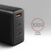 EAN 8595247907912 - Axagon ACU-DPQ100 cargador de dispositivo móvil Ordenador portátil, Teléfono móvil, Netbook, Portátil, Sm imagen 2