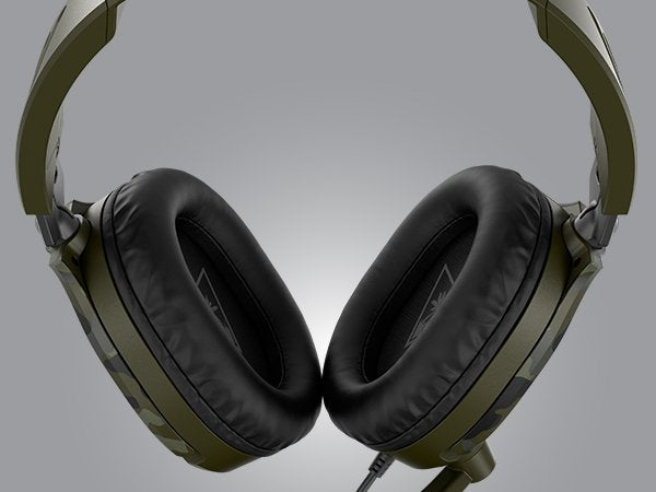 EAN 0731855064557 - Turtle Beach Recon 70 Auriculares Alámbrico Diadema Juego Negro, Verde imagen 10