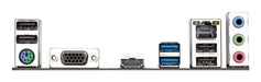 EAN 4719331854942 - GIGABYTE H510M H V2 placa base Intel H510 Express LGA 1200 (Socket H5) micro ATX imagen 5