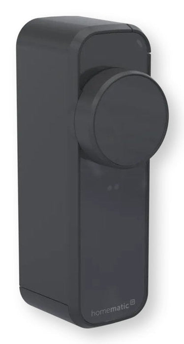 Eq-3 Ag Homematic Ip Türschlossantrieb Pro Antracita