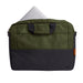 EAN 8713439252453 - Trust Lisboa 40,6 cm (16") Maletín Verde imagen 5
