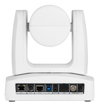 EAN 4719552127566 - AVer PTZ231 2 MP Blanco 1920 x 1080 Pixeles 60 pps CMOS Exmor 25,4 / 2,8 mm (1 / 2.8") imagen 4