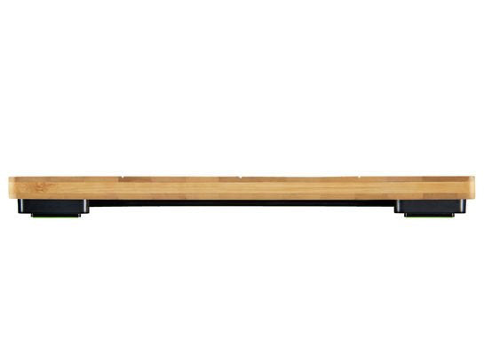 EAN 4006501638809 - Soehnle Style Sense Bamboo Magic Plaza Báscula personal electrónica imagen 4