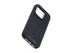 EAN 8720574621129 - Njord byELEMENTS Salmon Leather Magsafe funda para teléfono móvil 15,5 cm (6.1") Negro imagen 10