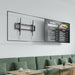 EAN 8435739901021 - AISENS WT120T-243 soporte para TV 3,05 m (120") imagen 5