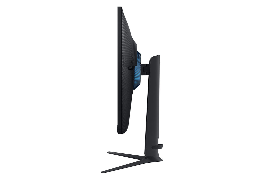 EAN 8806094659177 - Samsung S32CG510EU pantalla para PC 81,3 cm (32") 2560 x 1440 Pixeles Quad HD LED Negro imagen 9