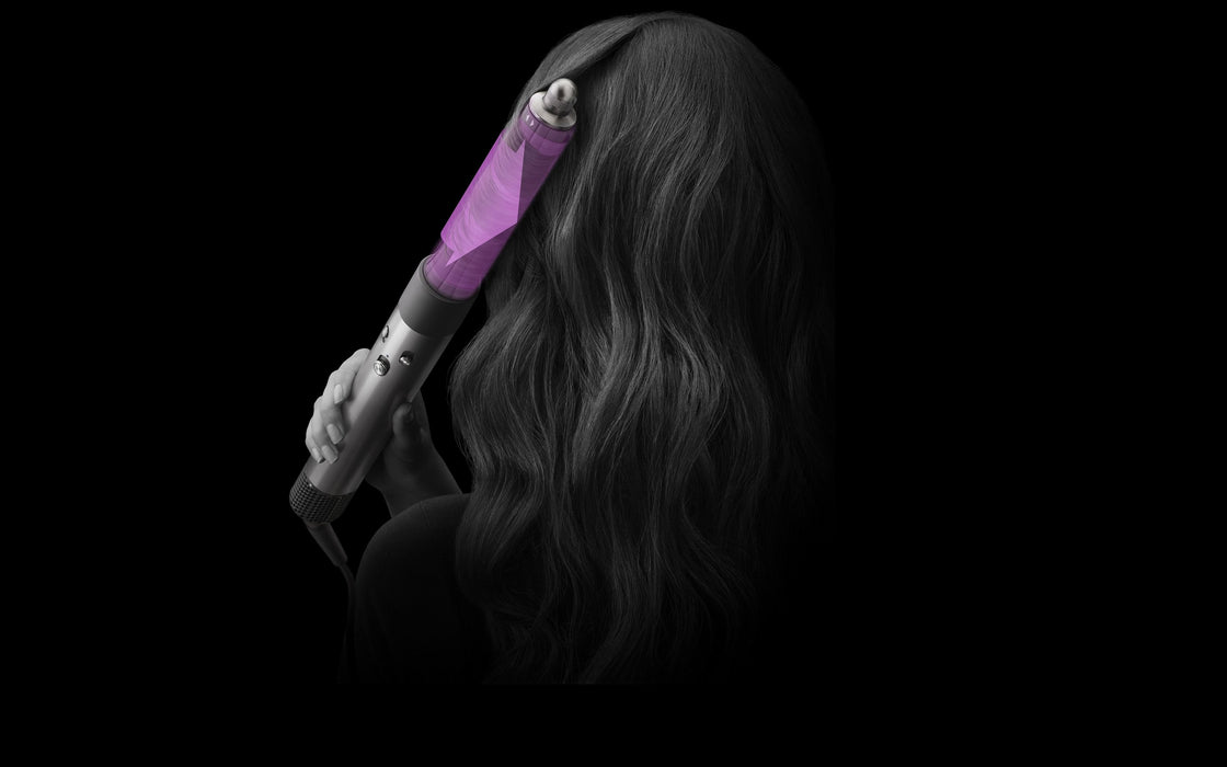 EAN 5025155099421 - Dyson Airwrap Origin Herramienta de peinado con múltiples accesorios Caliente Cobre, Níquel 1300 W 2,675  imagen 9
